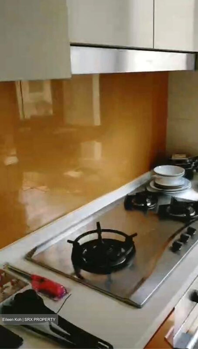 Maplewoods (D21), Condominium #496257801